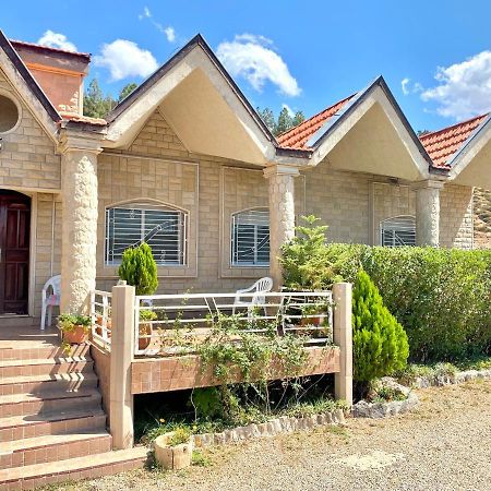 Atgal Ferme D'Hote Azrou Exterior photo