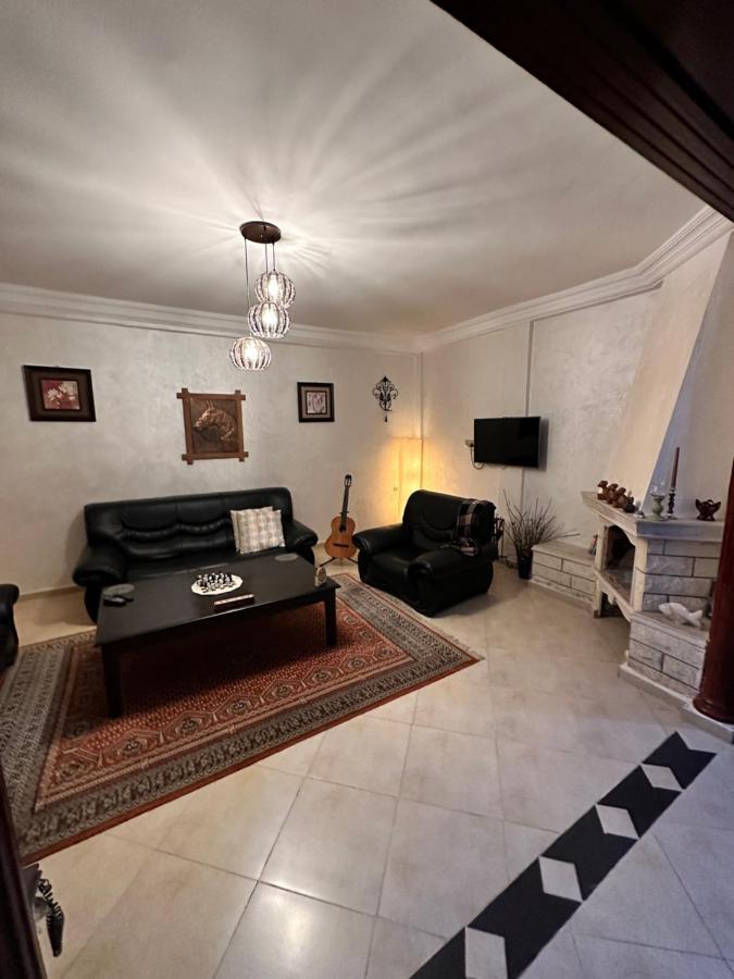 Atgal Ferme D'Hote Azrou Exterior photo